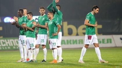 Берое вдига годишния си бюджет на 7 млн. лв