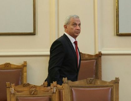 Герджиков се отчете за уволненията