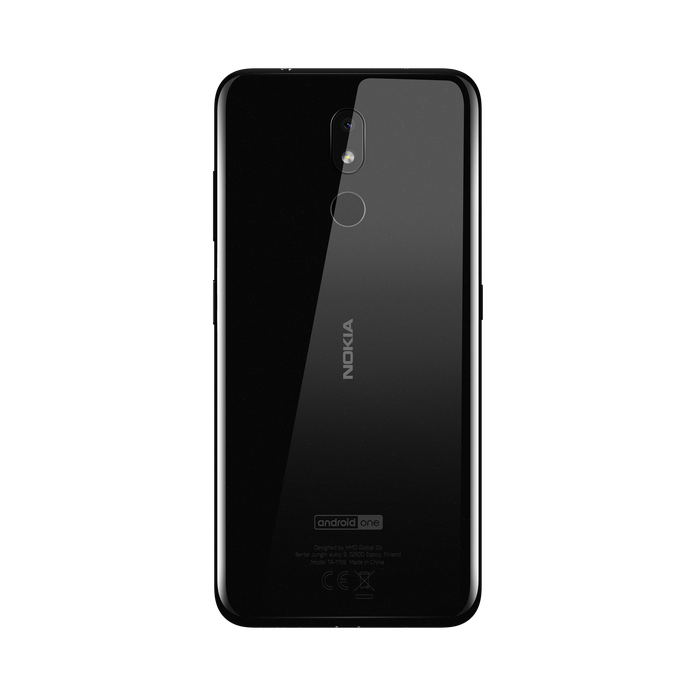 Нови смартфони от Nokia идват на 6 юни