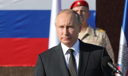 Победа на Путин на изборите е гарантирана