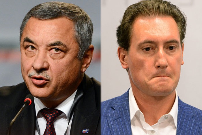 ИЗВЪНРЕДНО! Кирил Домусчиев става клиент на прокуратурата