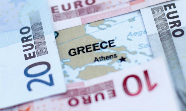 Гърция събрала над €1 млрд. по програмата 
