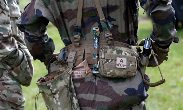 Германската армия: ЕС може да се пропука до 2040 г.!