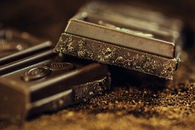 Яжте шоколад за здрави нерви, кръвно и мозък