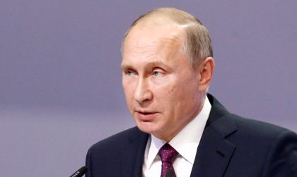Путин и Тръмп – с близки политически подходи