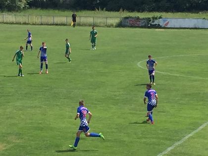 U14: Гладиаторите свалиха Родопа от върха! Ботев, Локо и тимът от Смолян влизат в здрава битка за златото СНИМКИ
