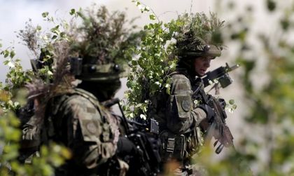След Brexit май се задава и NATO-exit