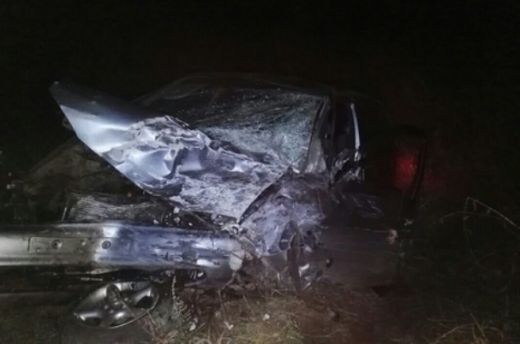 Станаха ясни нови страшни подробности за катастрофата с 4 трупа край Плевен (СНИМКИ)