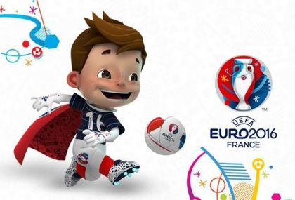Вижте програмата на мачовете на Евро 2016
