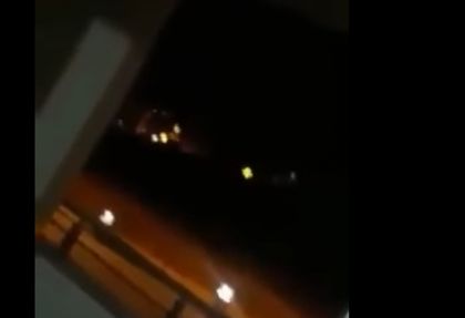 Порно скандал разтресе турска джамия! (ВИДЕО 18+)