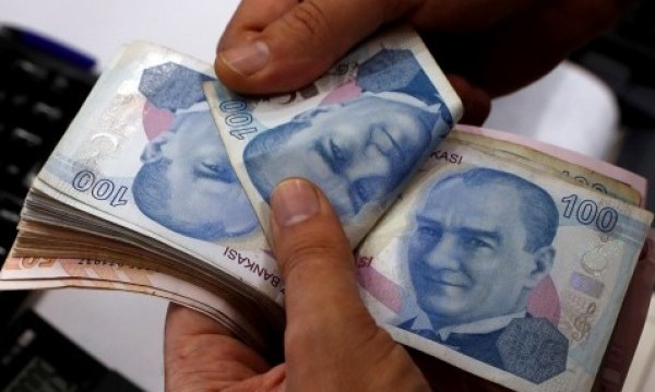 Спадът на турската лира = голям берекет за българите в Одрин
