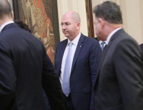 Патриотите са готови да съставят правителство