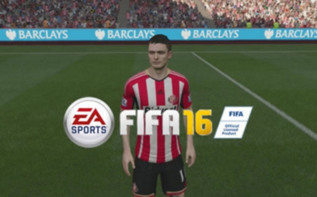 Искат, но не могат да махнат Джонсън от FIFA 16а