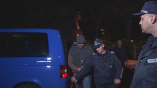 От последните минути: Спецсъдът реши за Божо Кравата