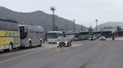 Хотелиери: Ще търпим загуби от блокадата, но подкрепяме нашите превозвачи