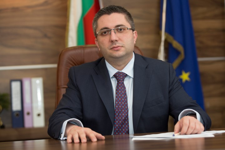 Зам.-министър Николай Нанков: Утре ще има среща при премиера Бойко Борисов за тол системата