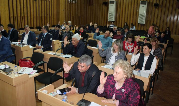 Проведе се годишното заседание на Областния съвет за превенция на домашното насилие в област Разград