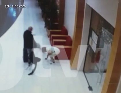 Изританата камериерка: Държат се с нас като към второ качество хора