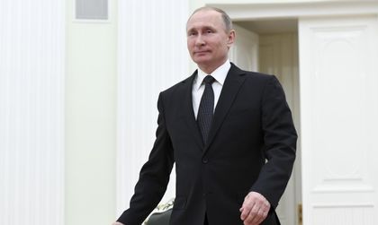 Путин: Русия не желае да влияе на изборите във Франция