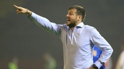 Спряганият за нов треньор на ЦСКА-София: Имам няколко оферти от чужбина