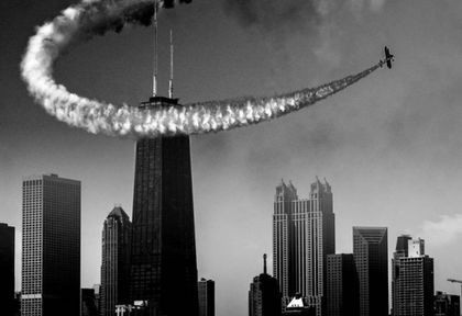 Този фотограф има 1 милион последователи в Инстаграм благодарение на своите разтърсващи СНИМКИ