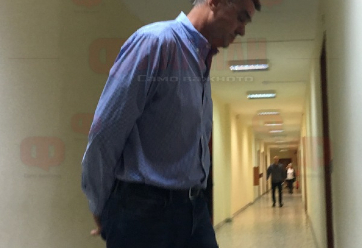 Решава се съдбата на Киро Принца, гръмнал готвача си Никола