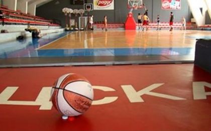 БК ЦСКА потвърди: Ще участва в мъжката А група
