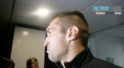 PlovdivDerbyTV: Камбуров, Гъргоров и Райнов след победата!