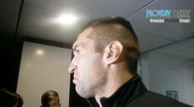 PlovdivDerbyTV: Камбуров, Гъргоров и Райнов след победата!