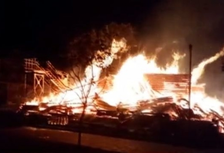 Огромна трагедия в детски лагер в Одеса