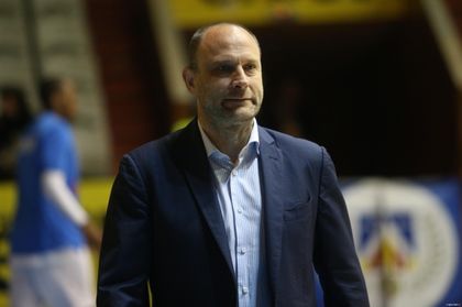 Константин Папазов: Заслужена победа