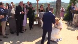 Поклоните пред Путин скандализираха Австрия, чийто национален празник е свързан с края на съветската окупация