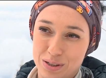 Съпругата на Боян Петров: Не може да живееш с вина, той искаше да тръгне