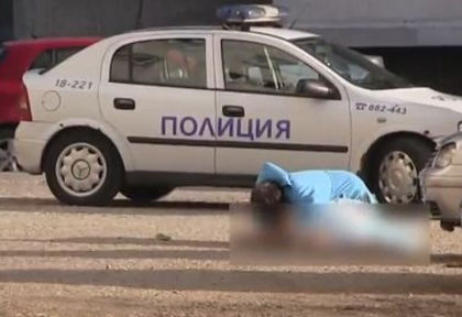 След Пловдив страшна семейна трагедия и в бл.
