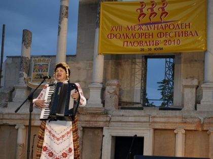 Над 70 събития за 1,5 млн. лева в Културния календар на Пловдив