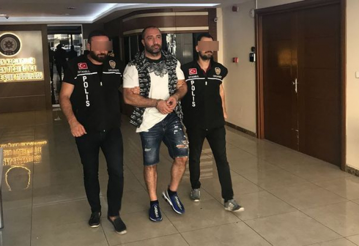 Скандален слух за Митьо Очите шета из българския и турския ъндърграунд