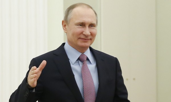 Путин – без конкурент на руския политически хоризонт