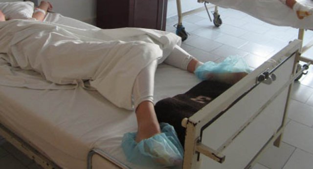 Окръжната прокуратура се зае със зверското убийство на Параскева