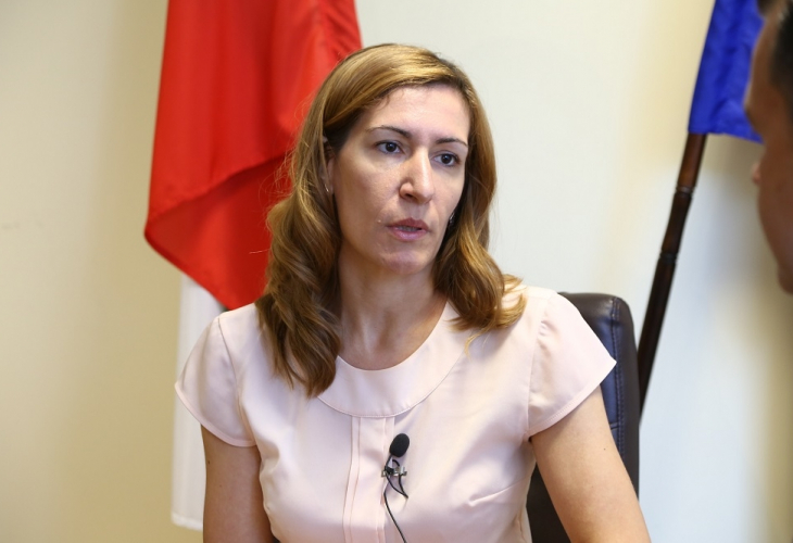 Министър Ангелкова с добри новини за родния туризъм от Саудитска Арабия