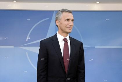 Генералният секретар на НАТО Йенс Столтенберг: България играе важна роля спрямо Русия- имате обща граница в Черно море и близки връзки в исторически план