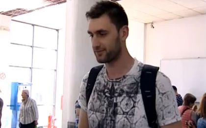Цветан Соколов блести при успех на Кучине Лубе