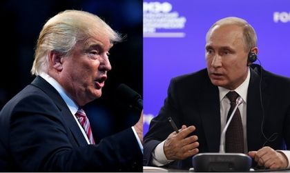 Наистина ли Путин иска Тръмп за президент?