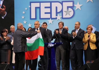 Кой какви преференции взе в Пловдив?