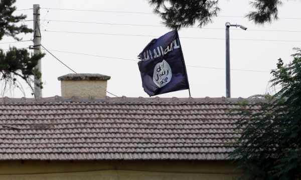 Проблемът с чуждестранните бойци в ИД &ndash; нерешим!