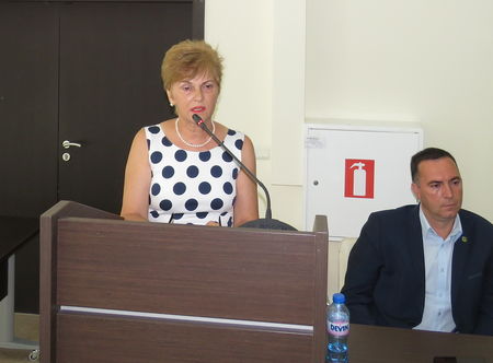 Общинският съвет в Бургас даде зелена светлина за придобиването на Морското училище