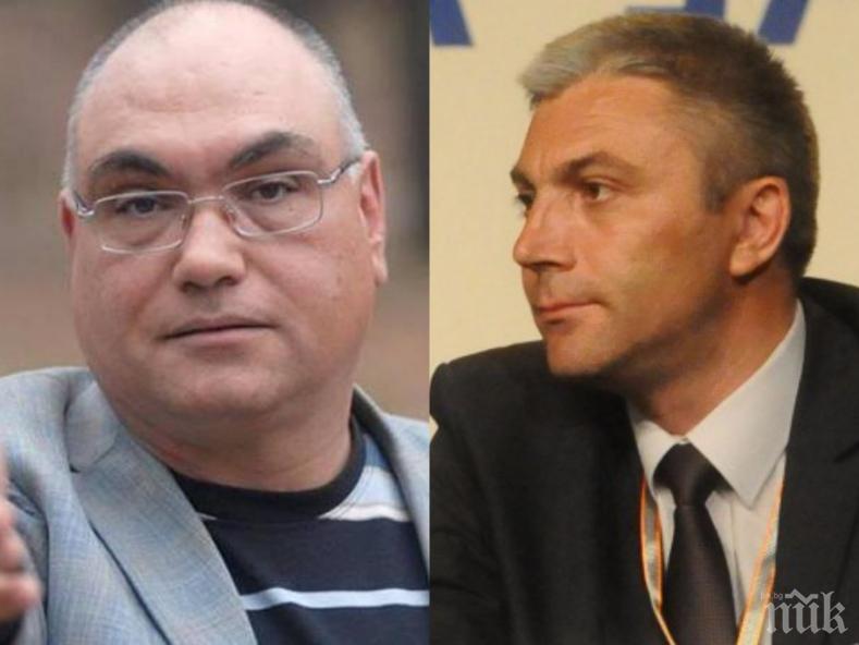 КУЛТ! ДПС гони Кузов, той не иска да си ходи, сравни с Нелсън Мандела