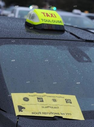 Пловдив: Започва издаването на разрешителни за таксиметров превоз за 2019 година