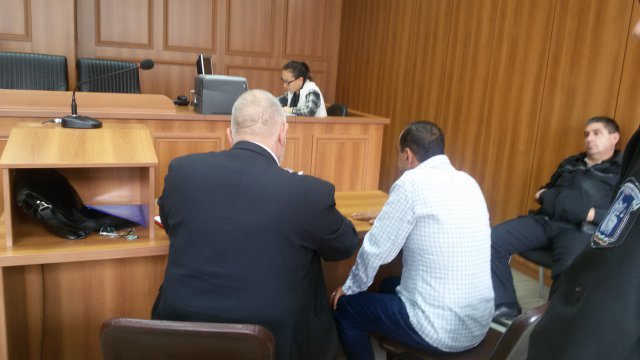 Изправят пред съда Васил, който стреля по Тигран