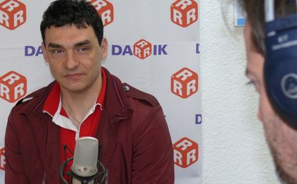 Владо Николов: Най-важният ми мач е този, който предстои на 8 май
