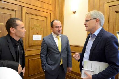 Учени от няколко контитента работят по важен проект в Пловдив